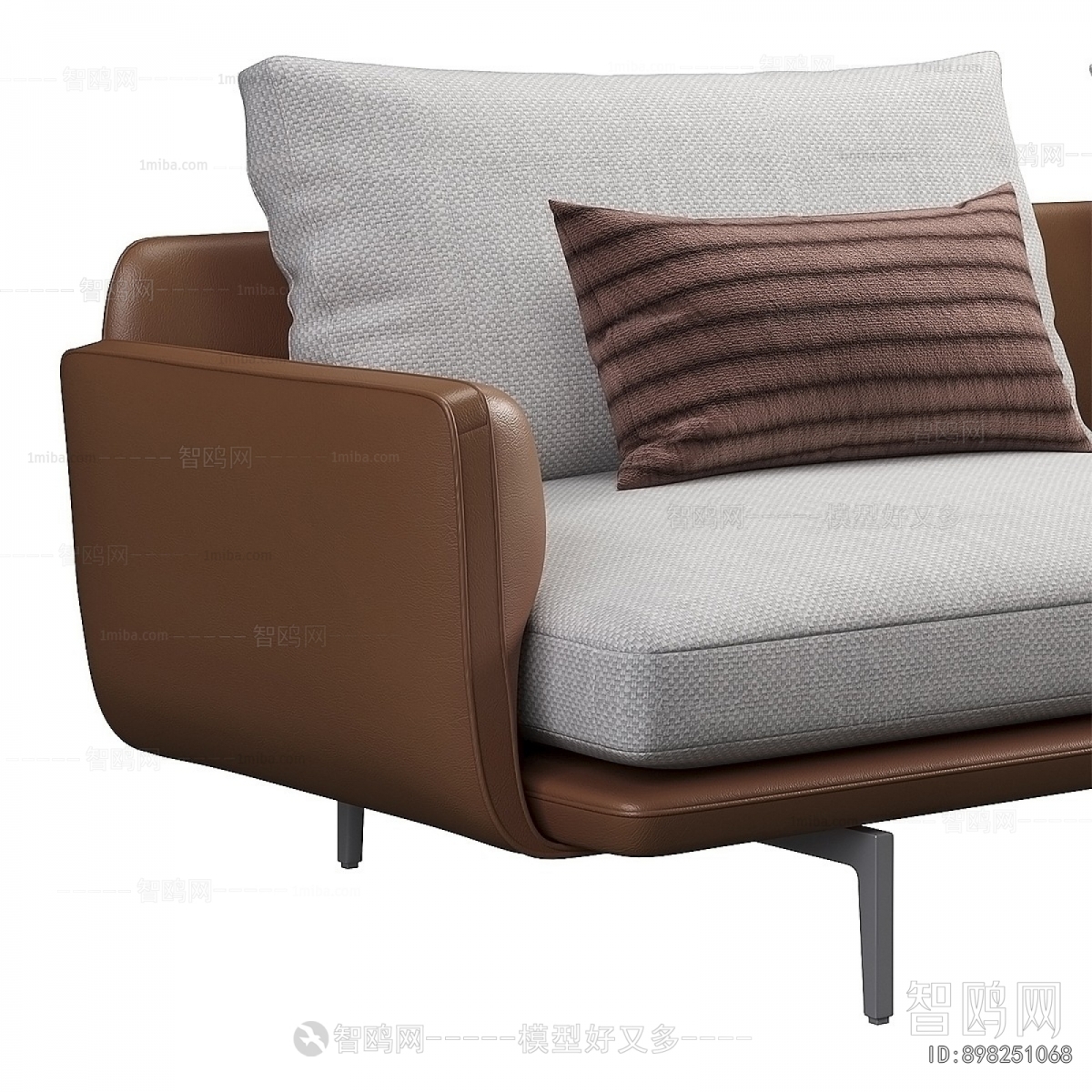 Modern A Sofa For Two