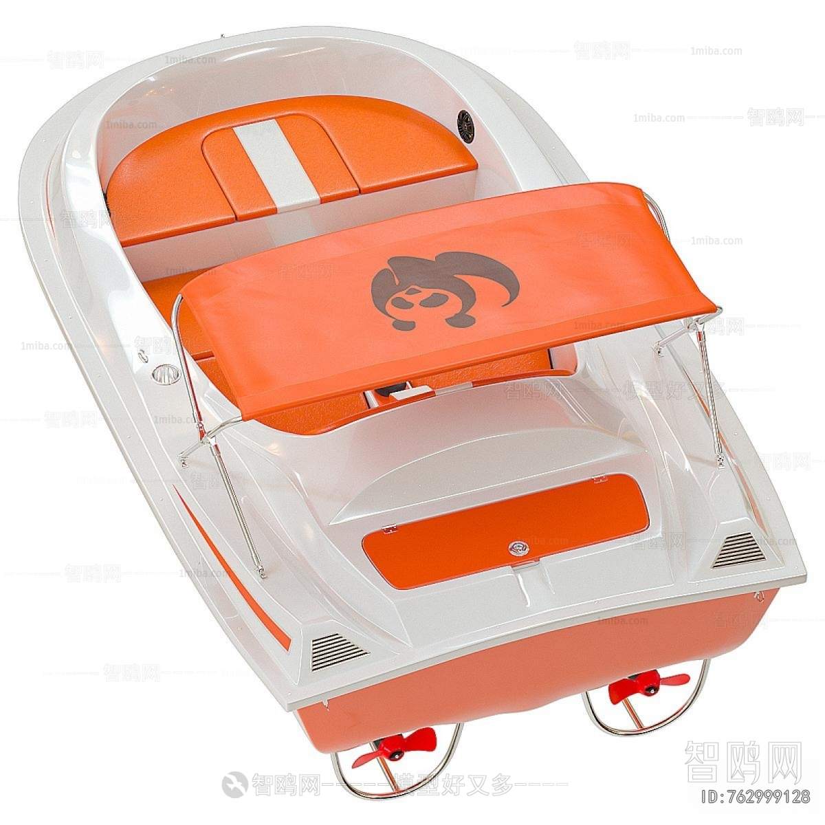 Modern Transportation In Water