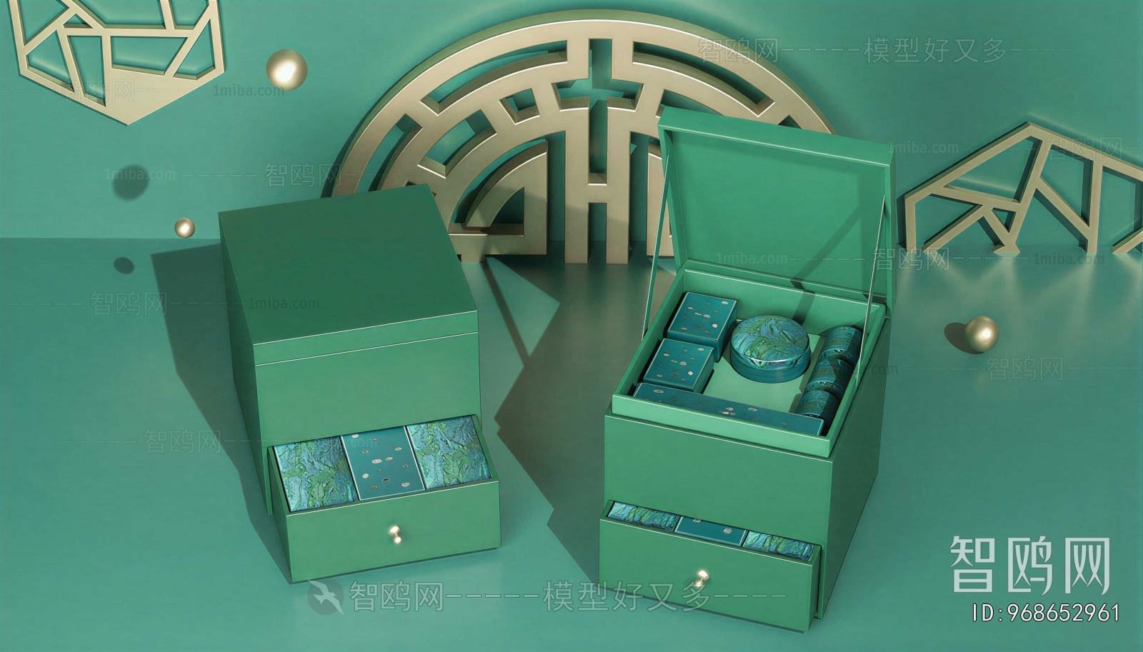 New Chinese Style Other