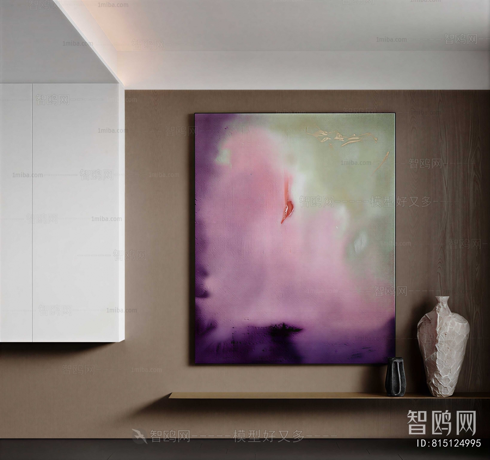 Modern Painting