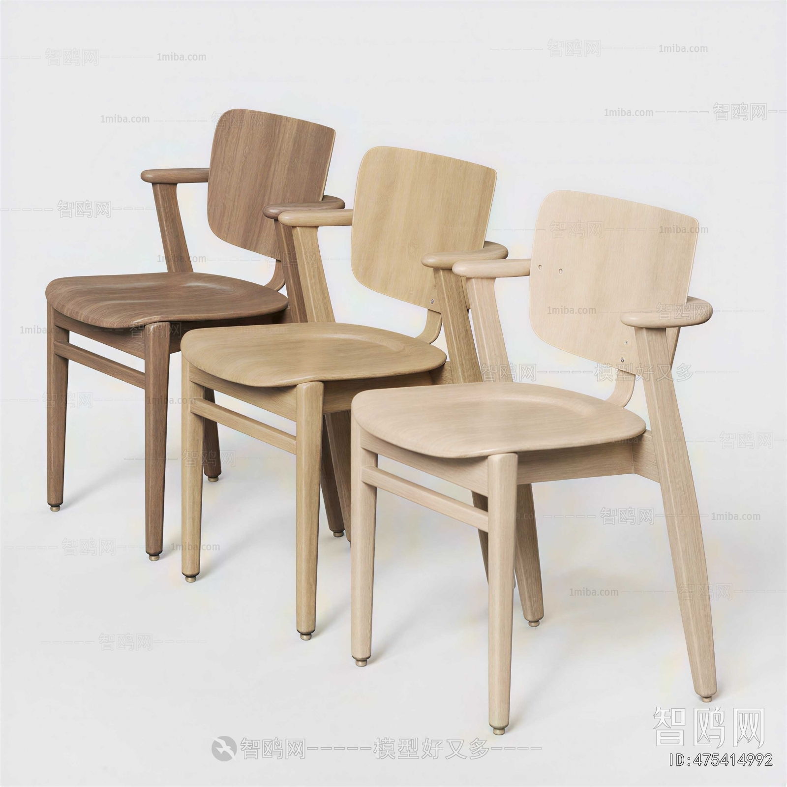 Modern Dining Chair