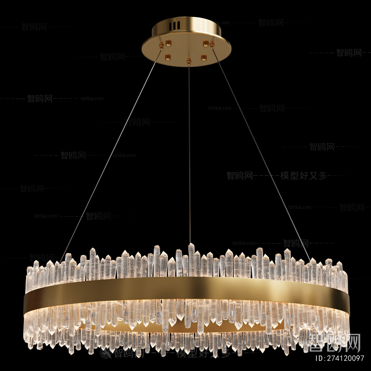 Modern Droplight