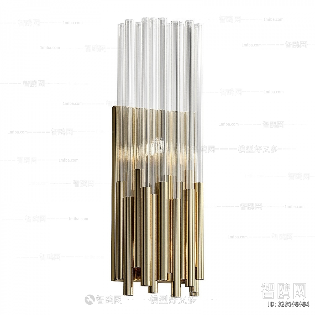 Modern Wall Lamp