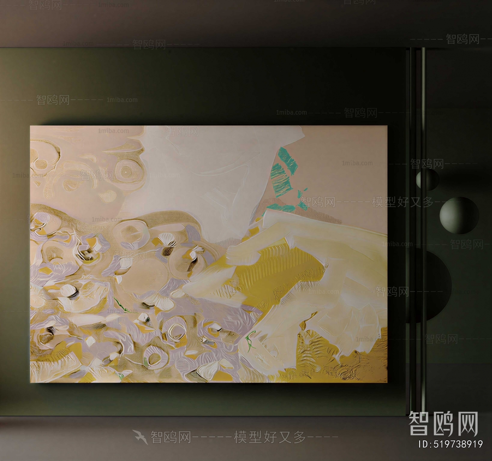 Modern Painting