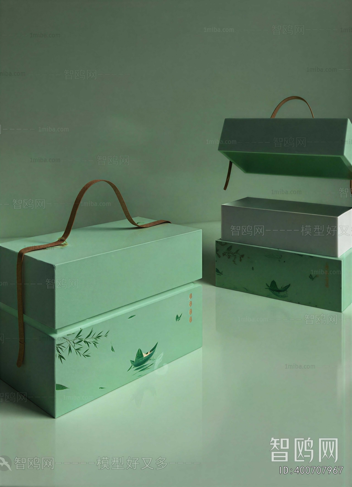 New Chinese Style Other