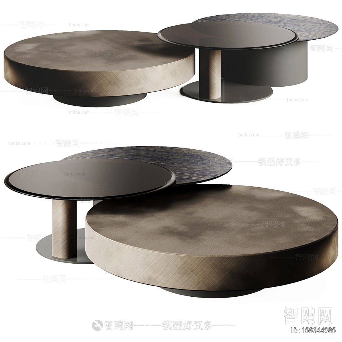 Modern Coffee Table