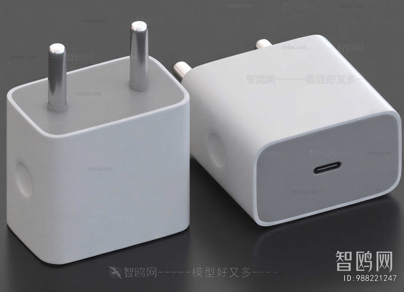 Modern Digital Products