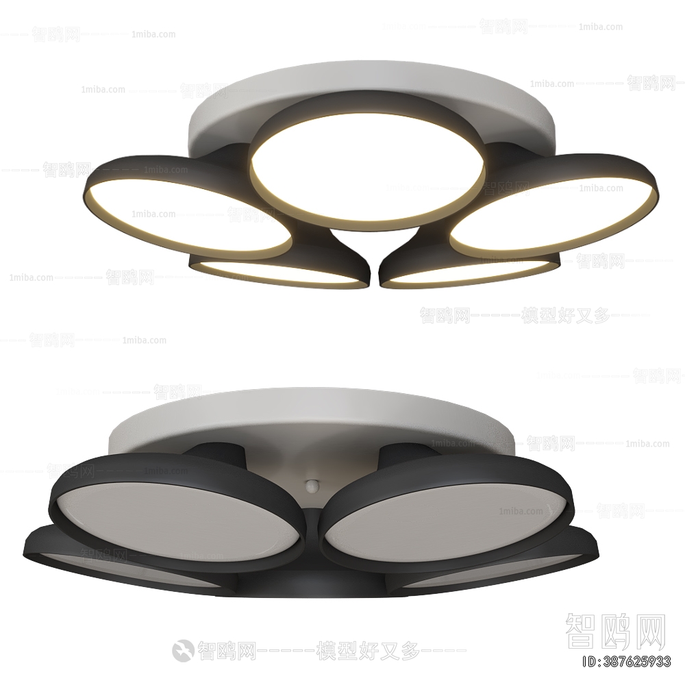 Modern Ceiling Ceiling Lamp