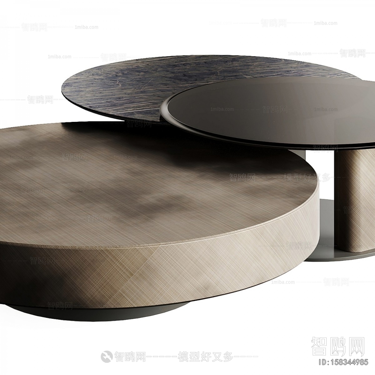 Modern Coffee Table