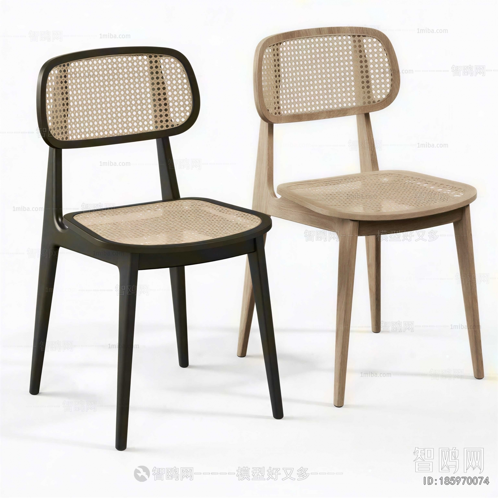 Modern Dining Chair