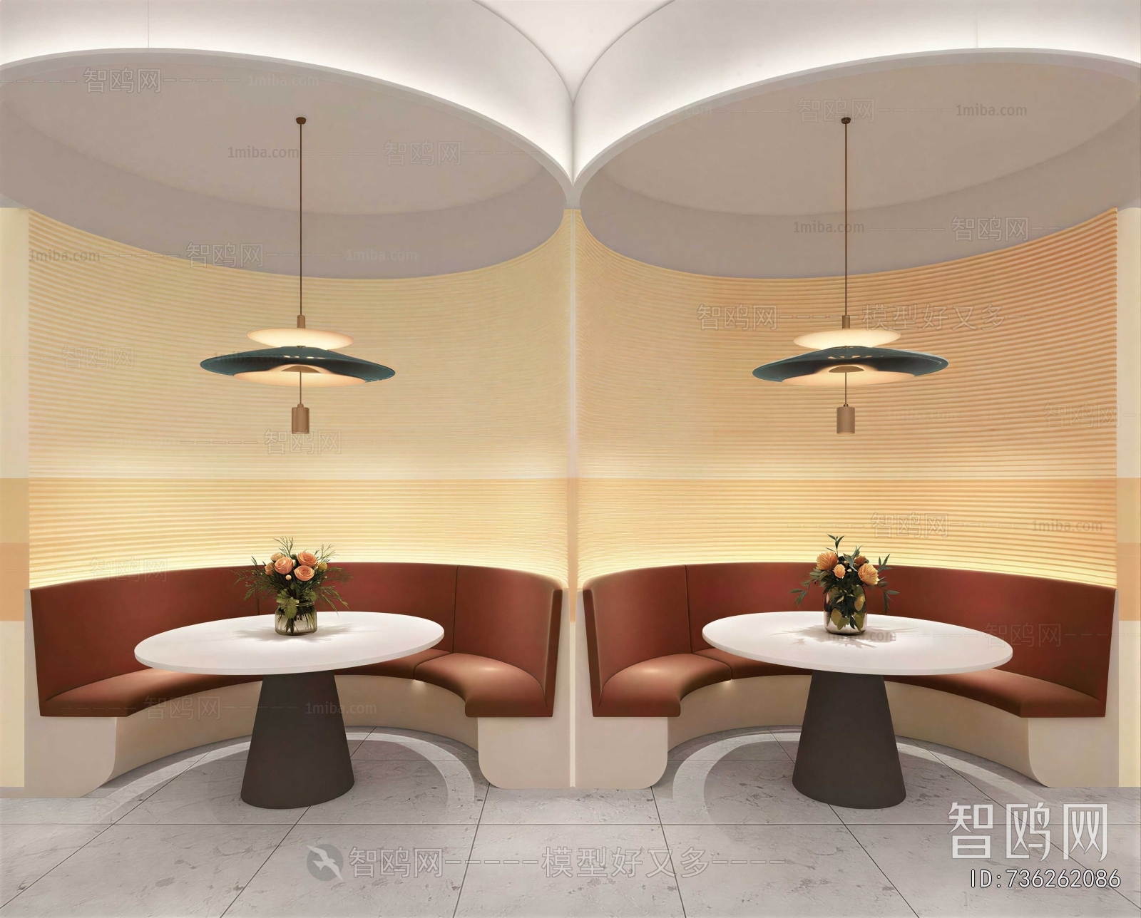 Modern Card Seat Sofa