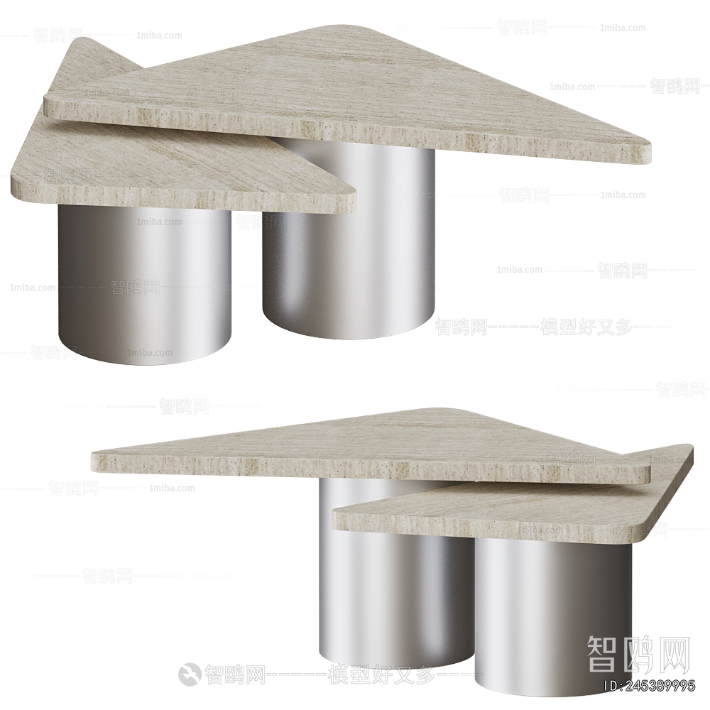 Modern Side Table/corner Table