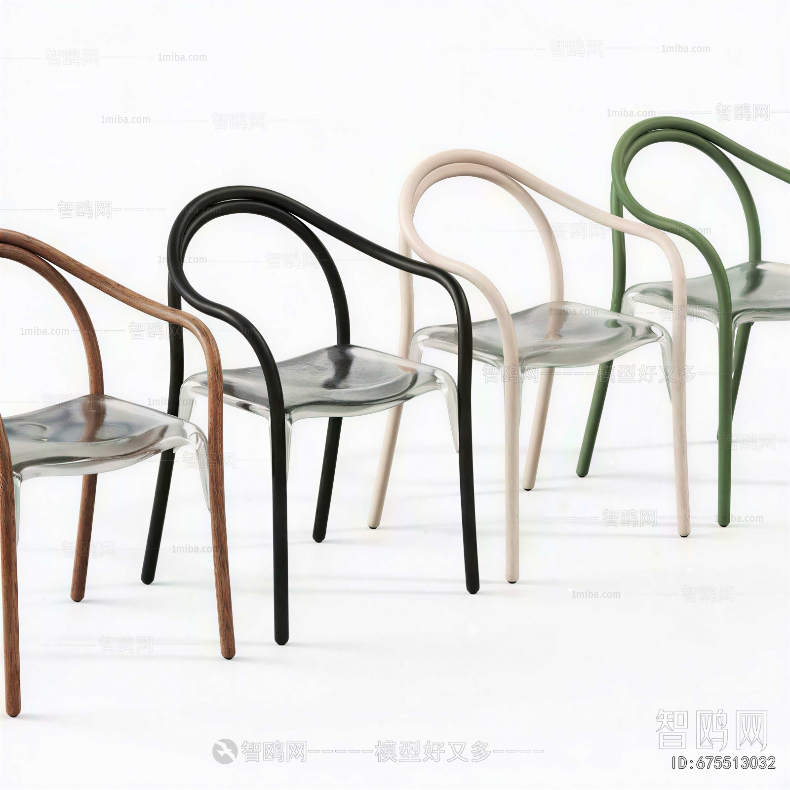 Modern Dining Chair