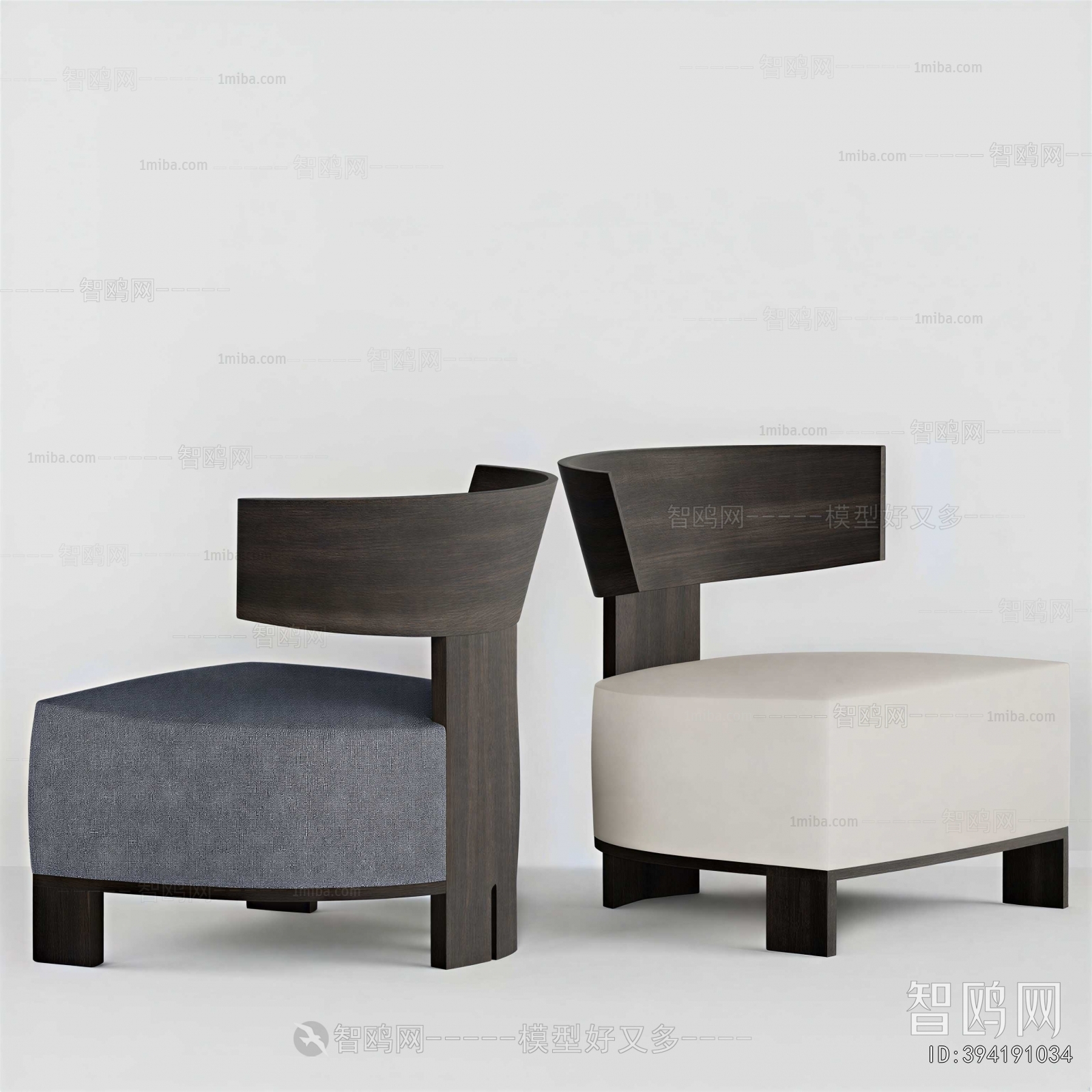 Modern Dining Chair