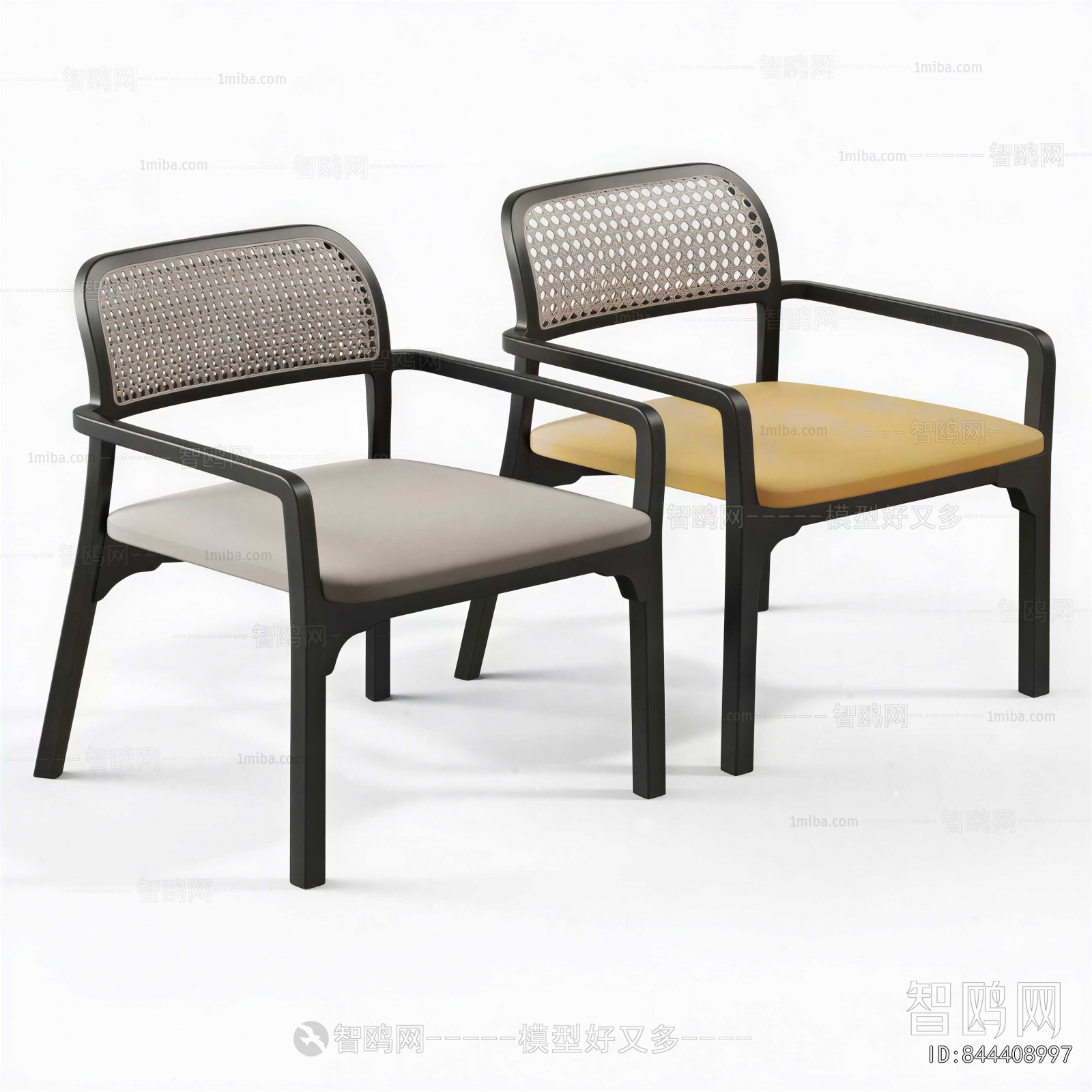 Modern Dining Chair