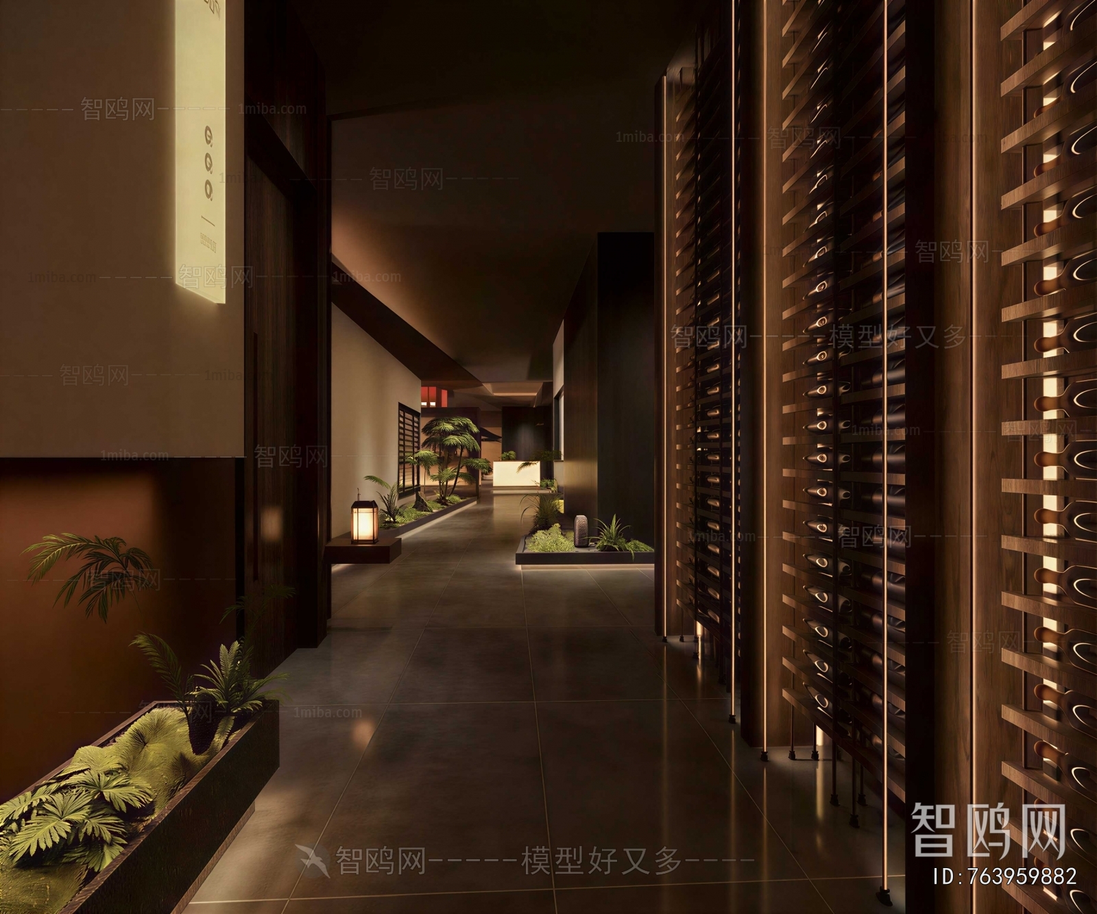 New Chinese Style Restaurant