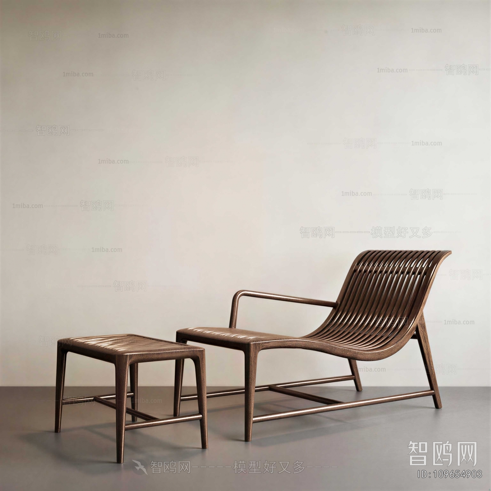 Modern Recliner