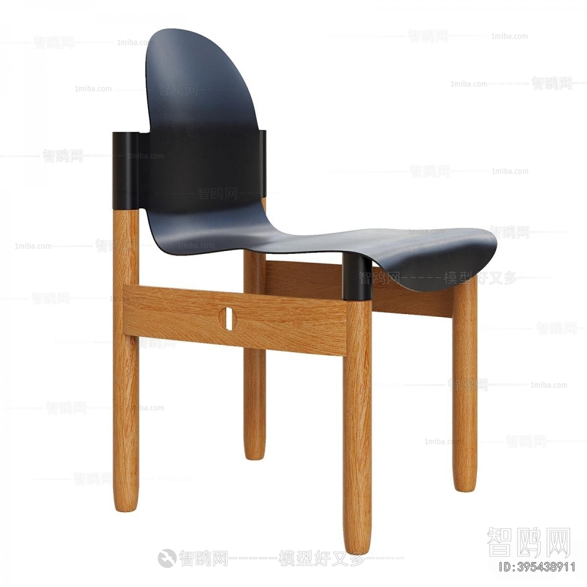 Modern Dining Chair