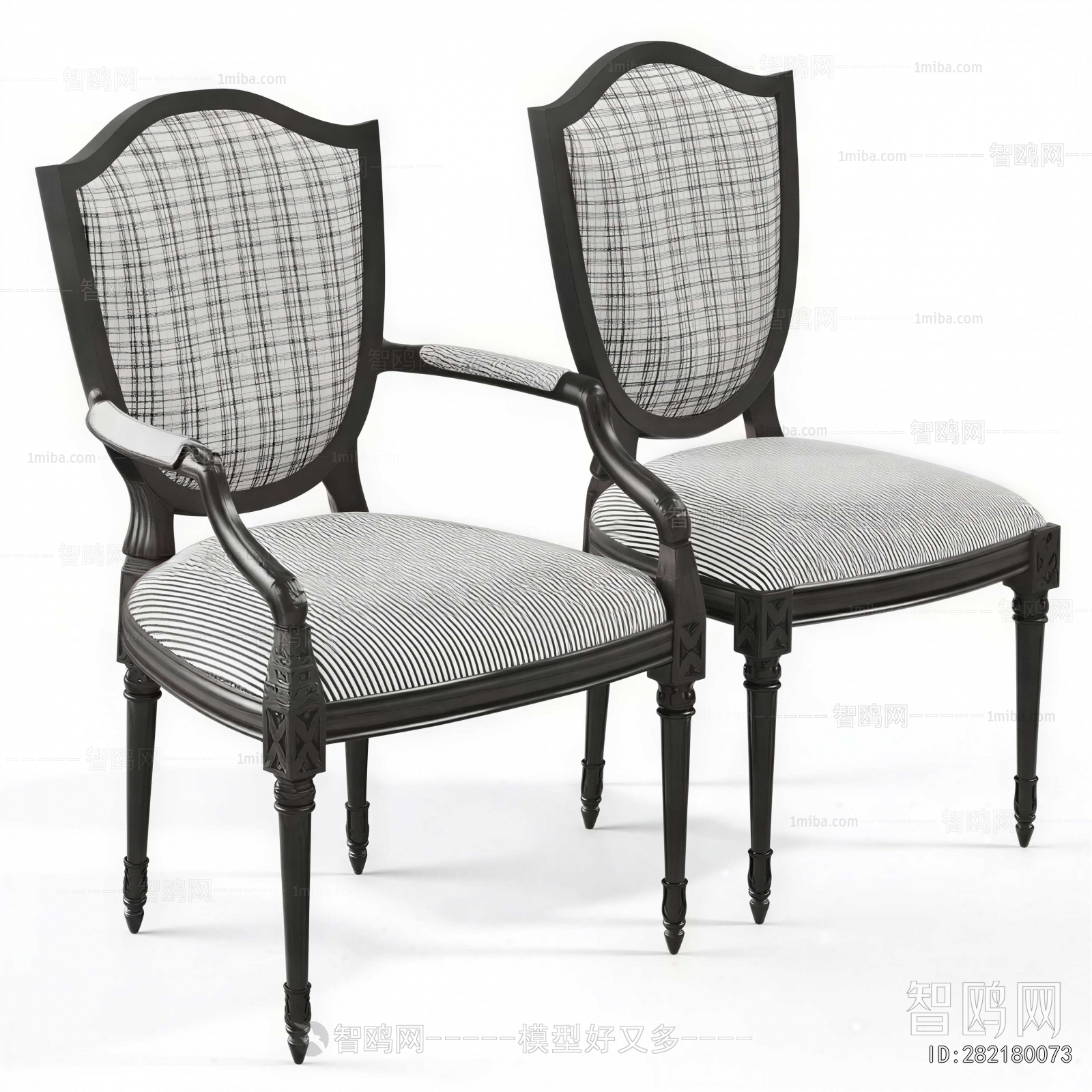 Modern Dining Chair