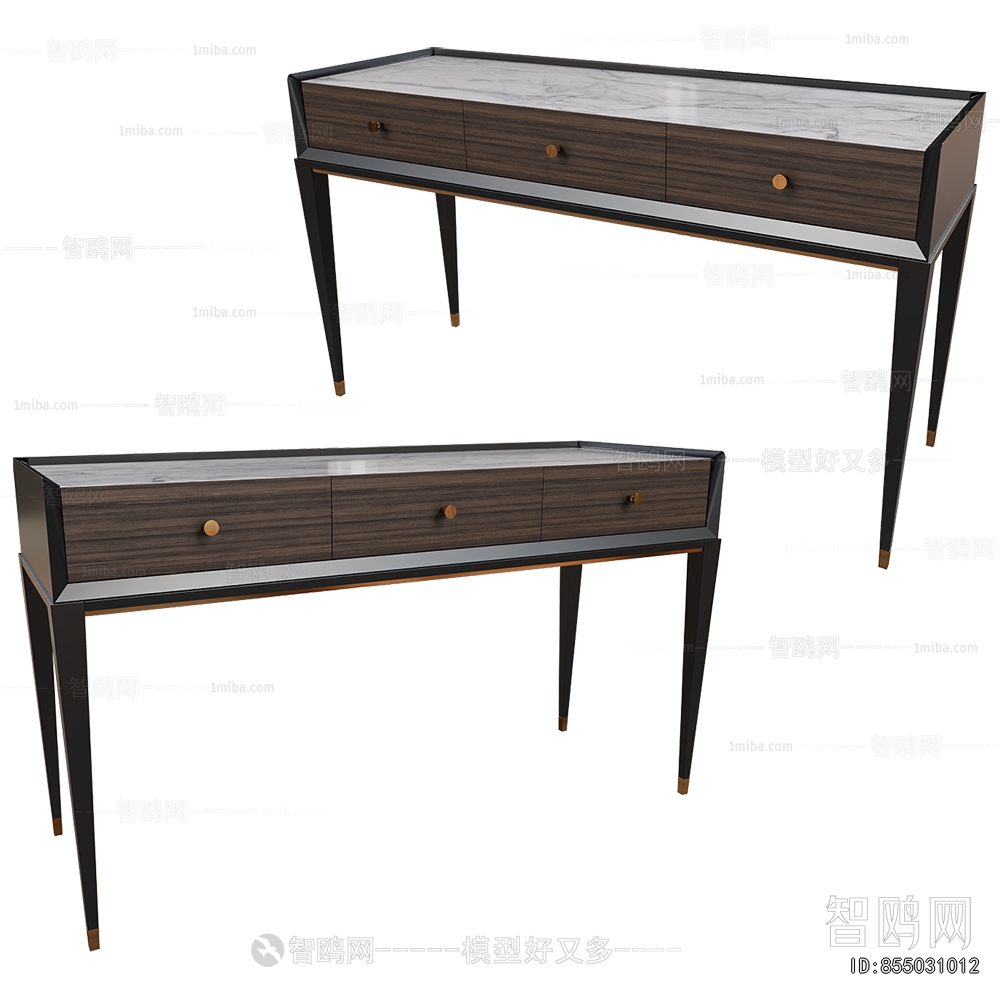 Modern Table