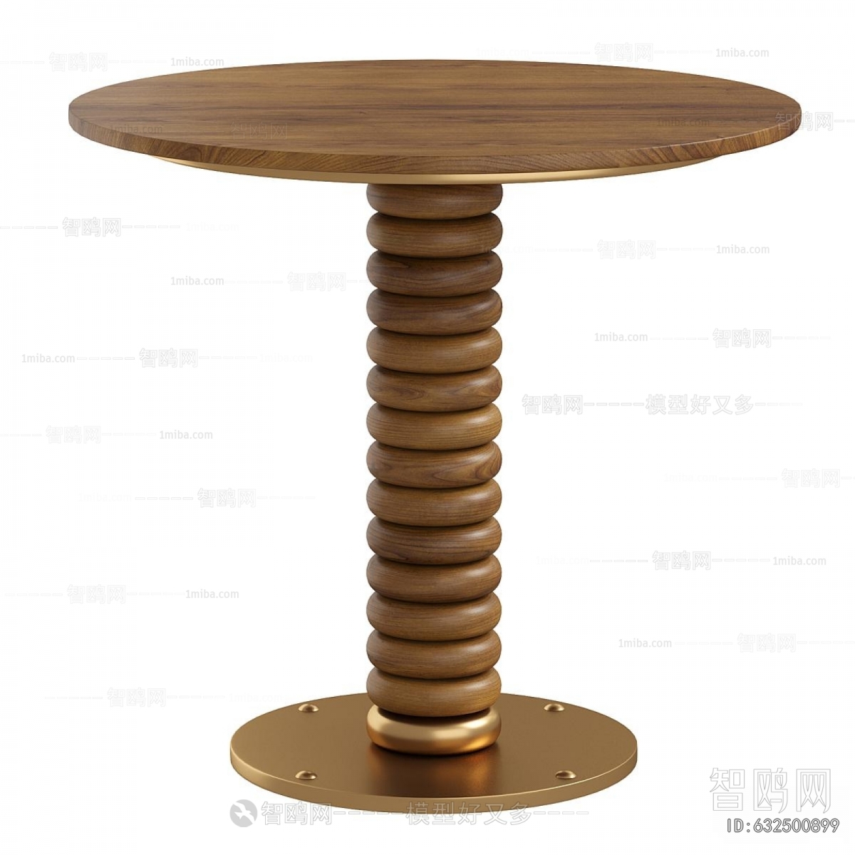 Modern Side Table/corner Table