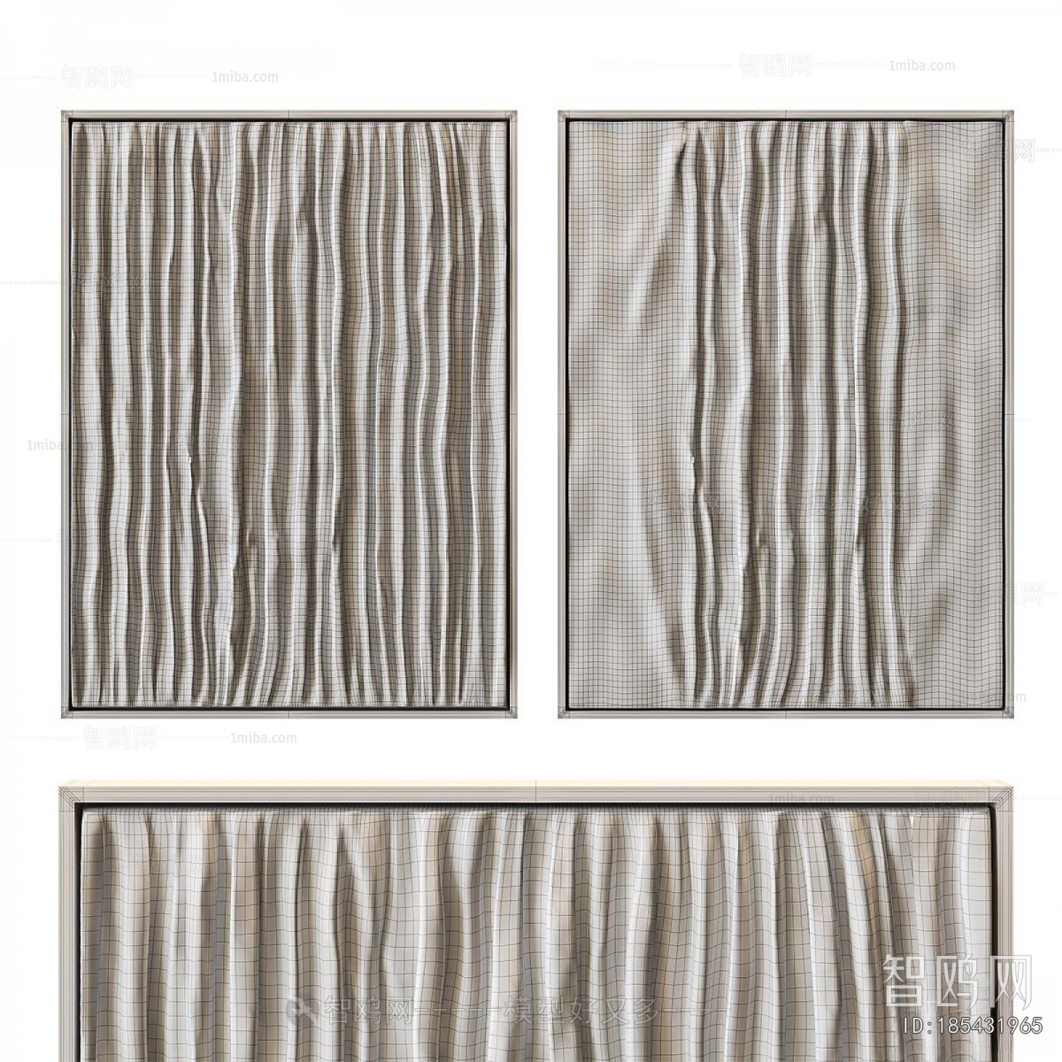 Modern Wall Decoration