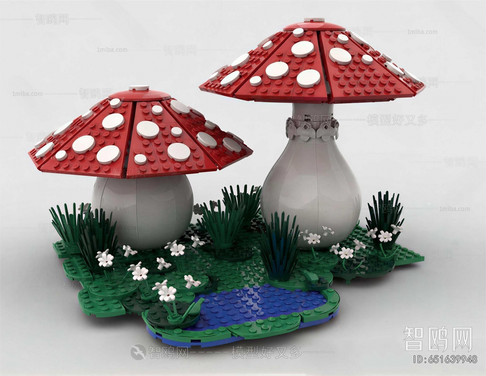 Modern Educational Toys