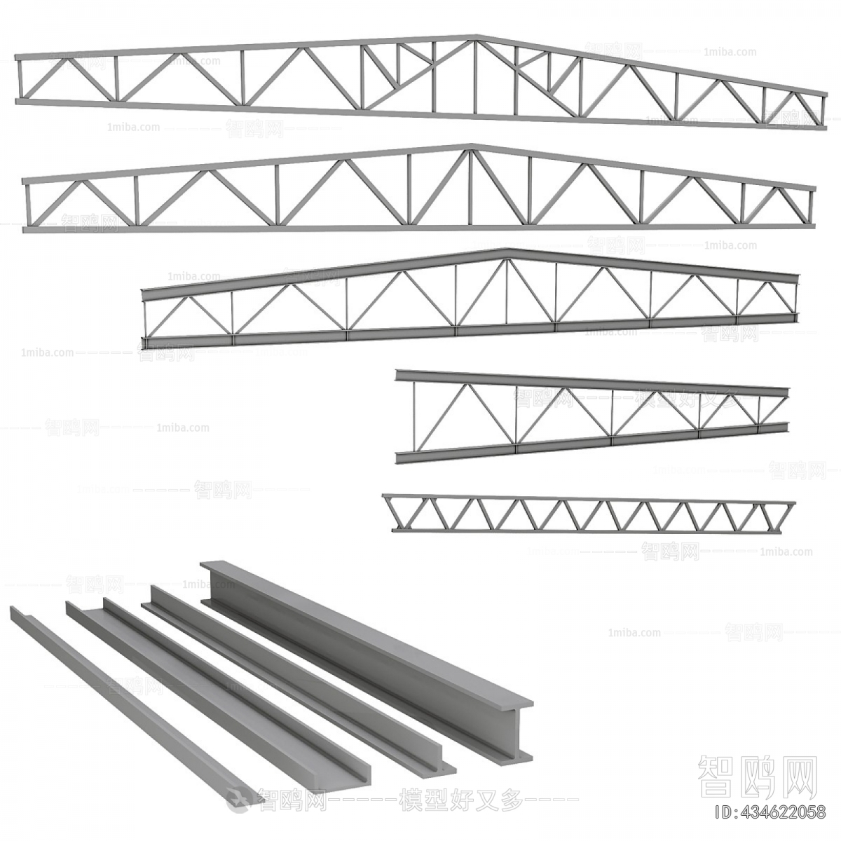 Modern Industrial Equipment