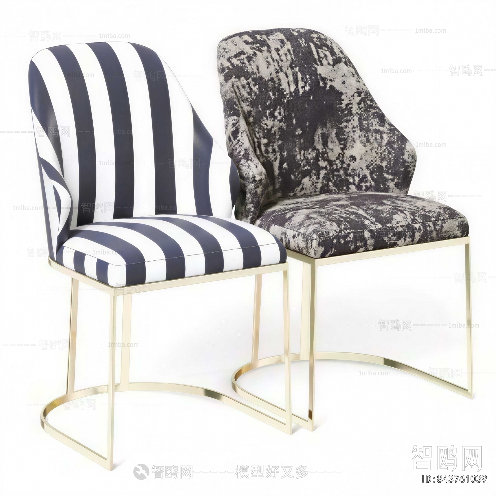 Modern Dining Chair