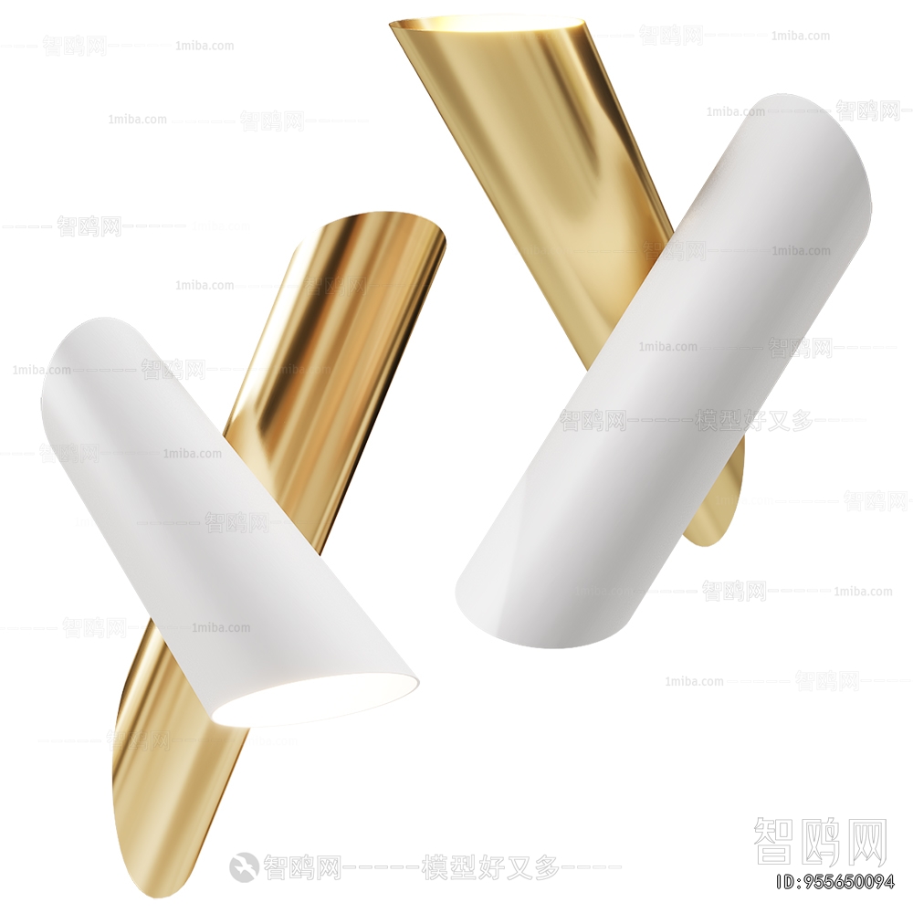Modern Wall Lamp