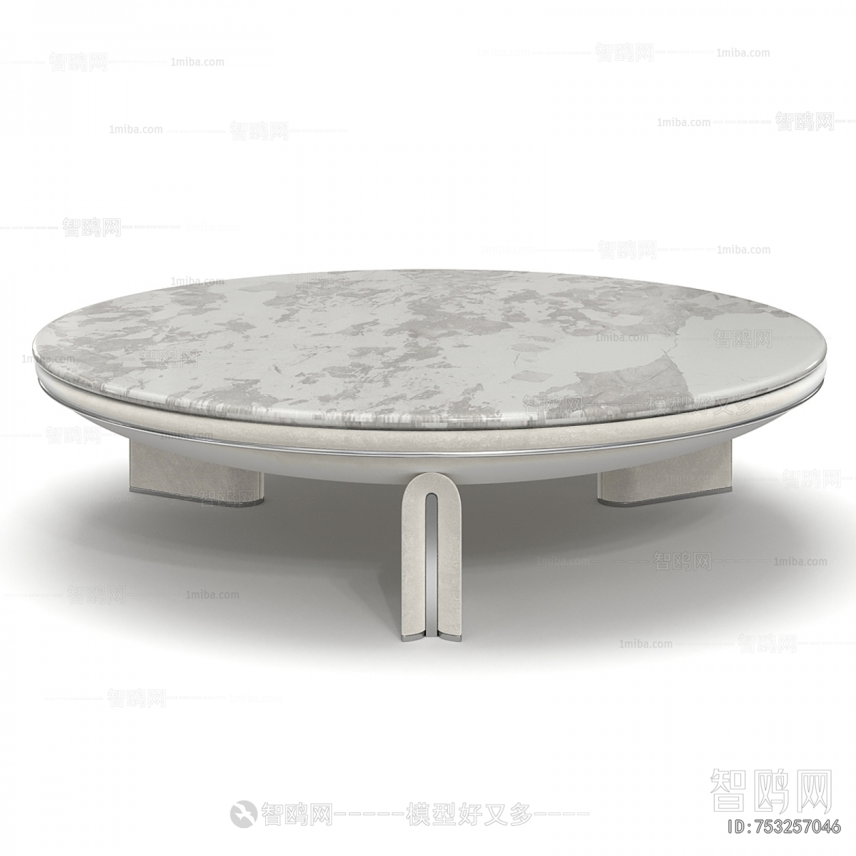 Modern Coffee Table