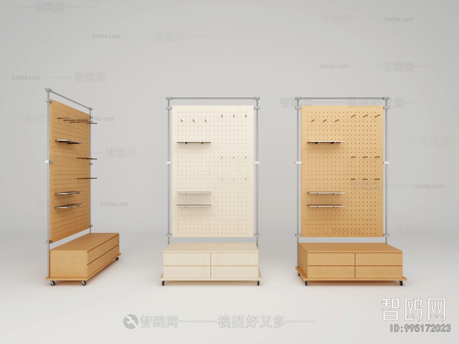 Modern Showcase