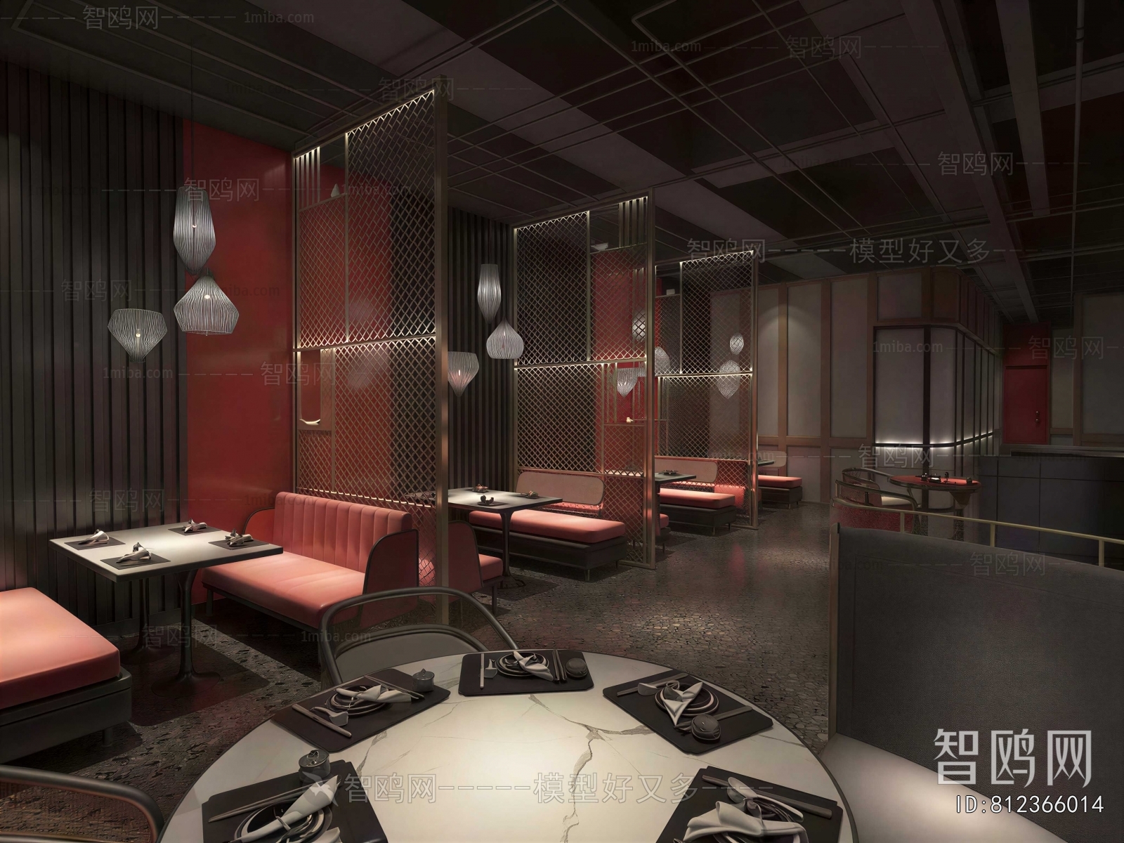 New Chinese Style Restaurant