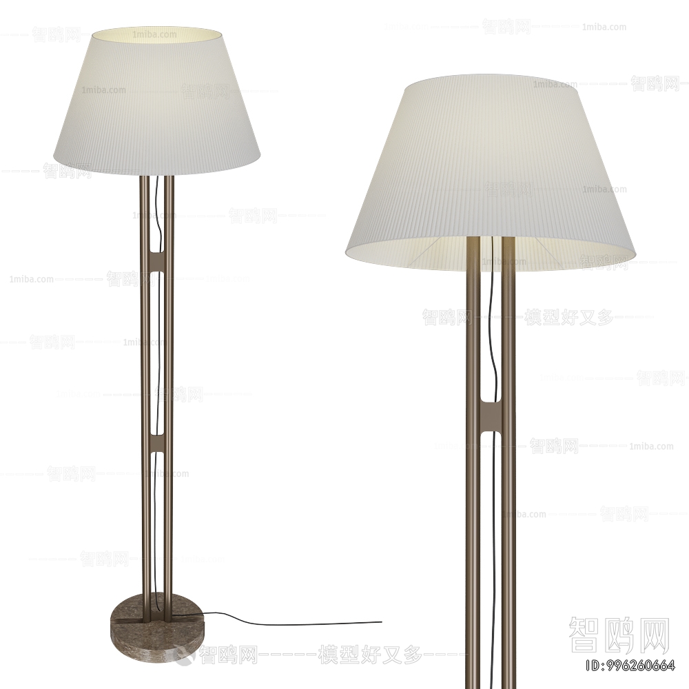 Modern Floor Lamp