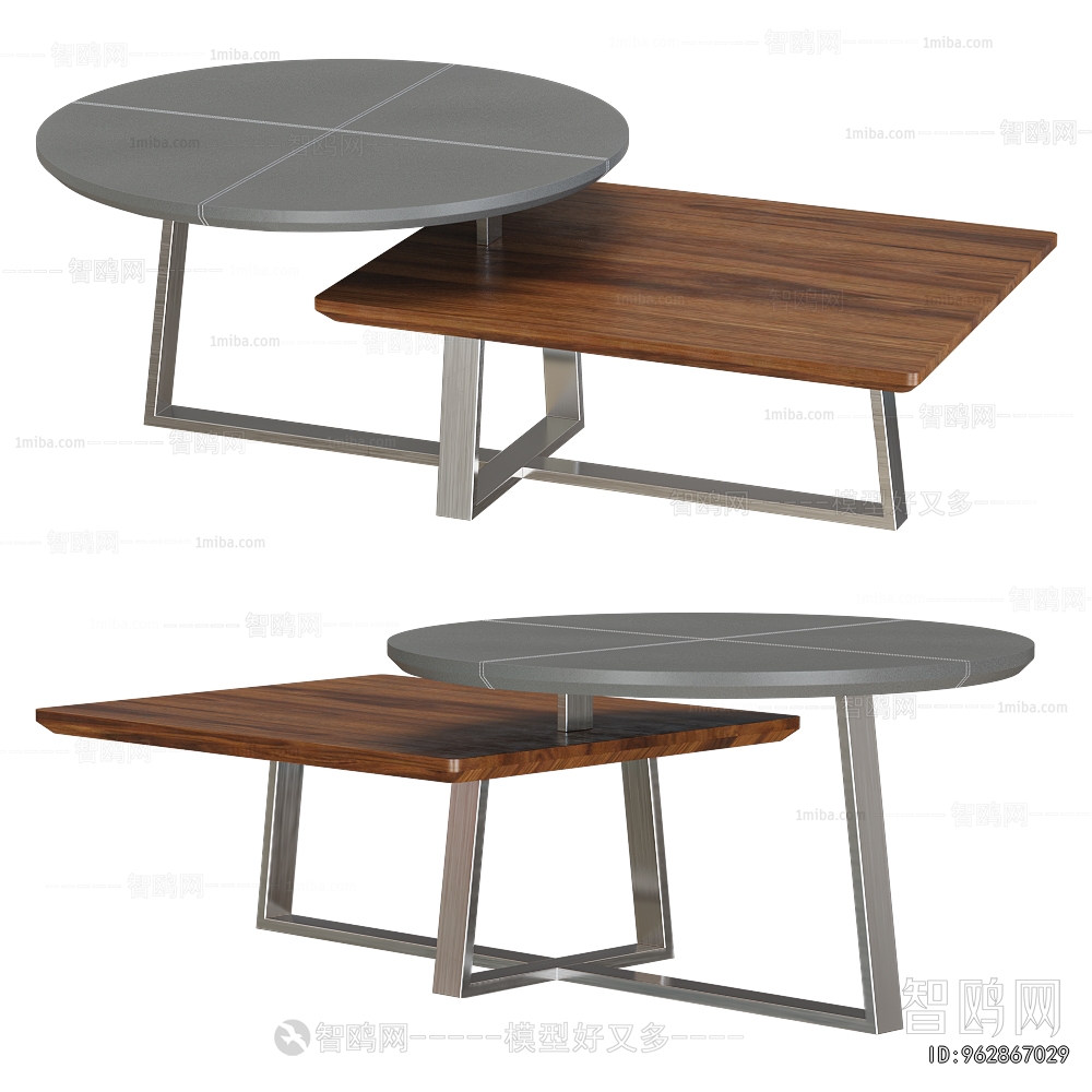 Modern Coffee Table