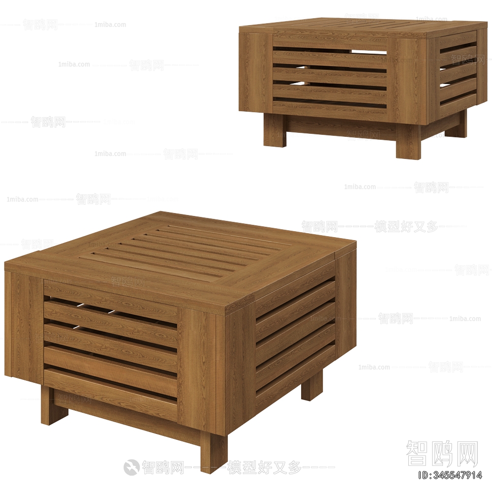 Modern Coffee Table