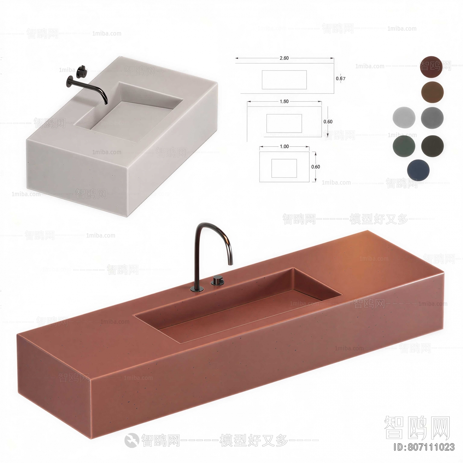 Modern Basin