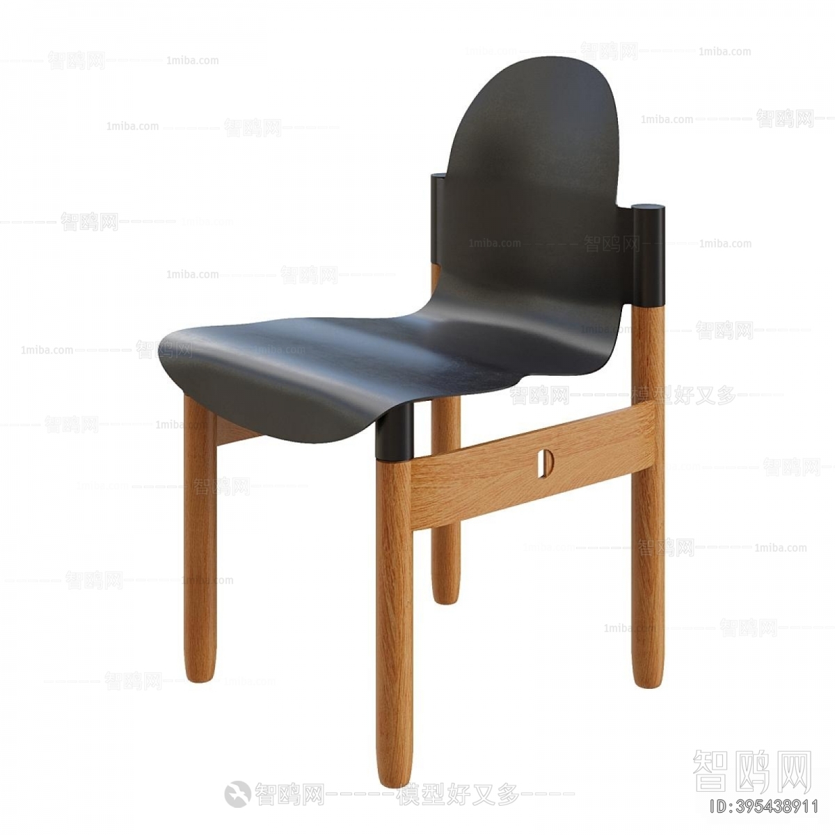 Modern Dining Chair