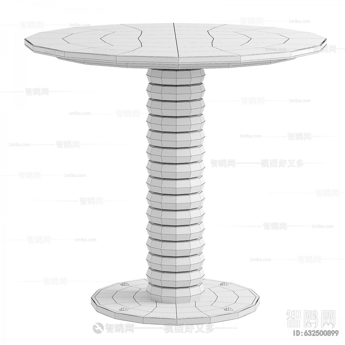 Modern Side Table/corner Table