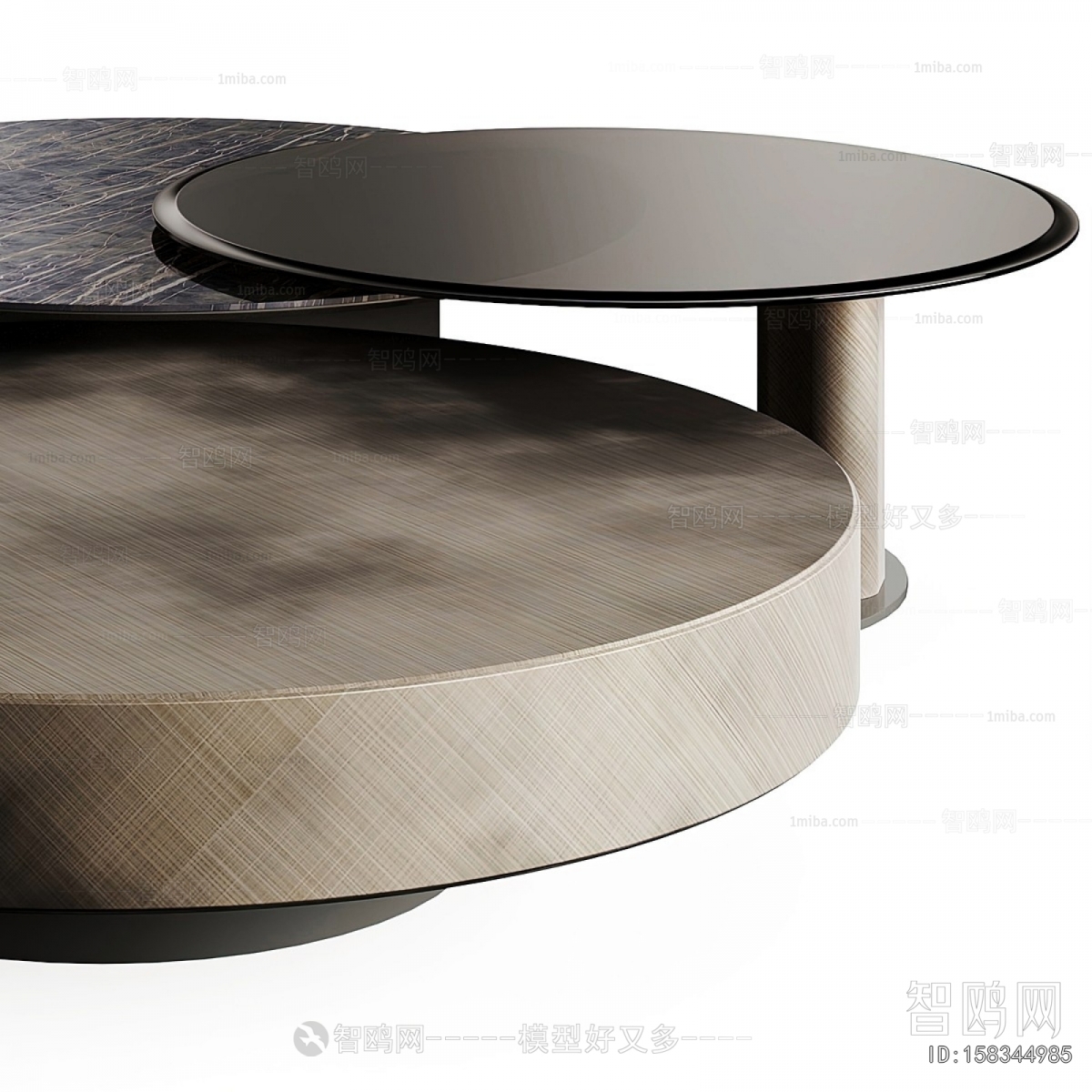 Modern Coffee Table