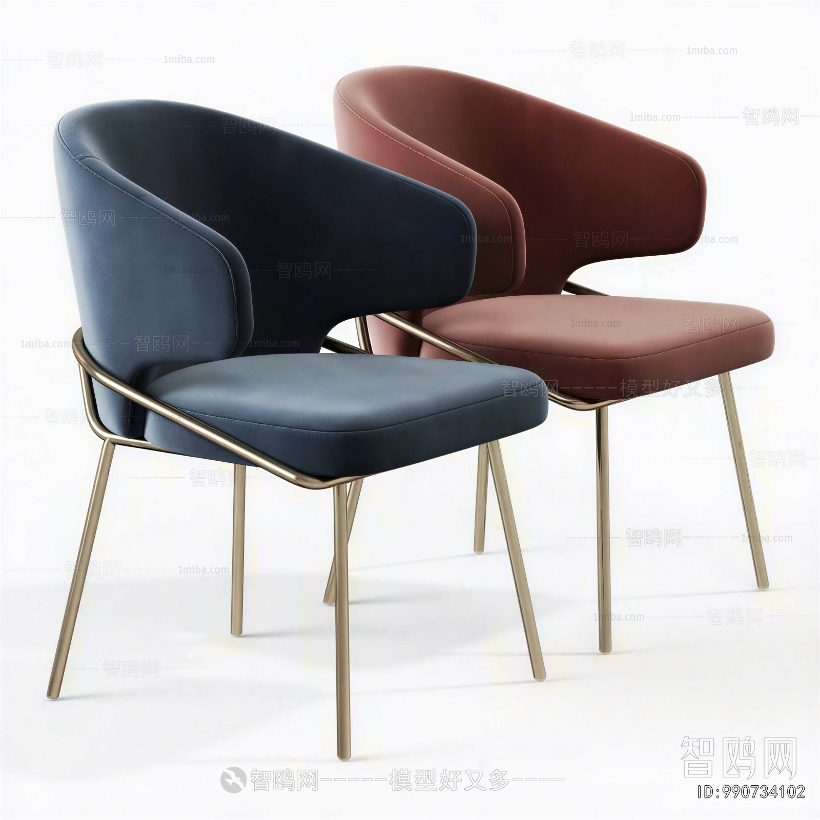 Modern Dining Chair