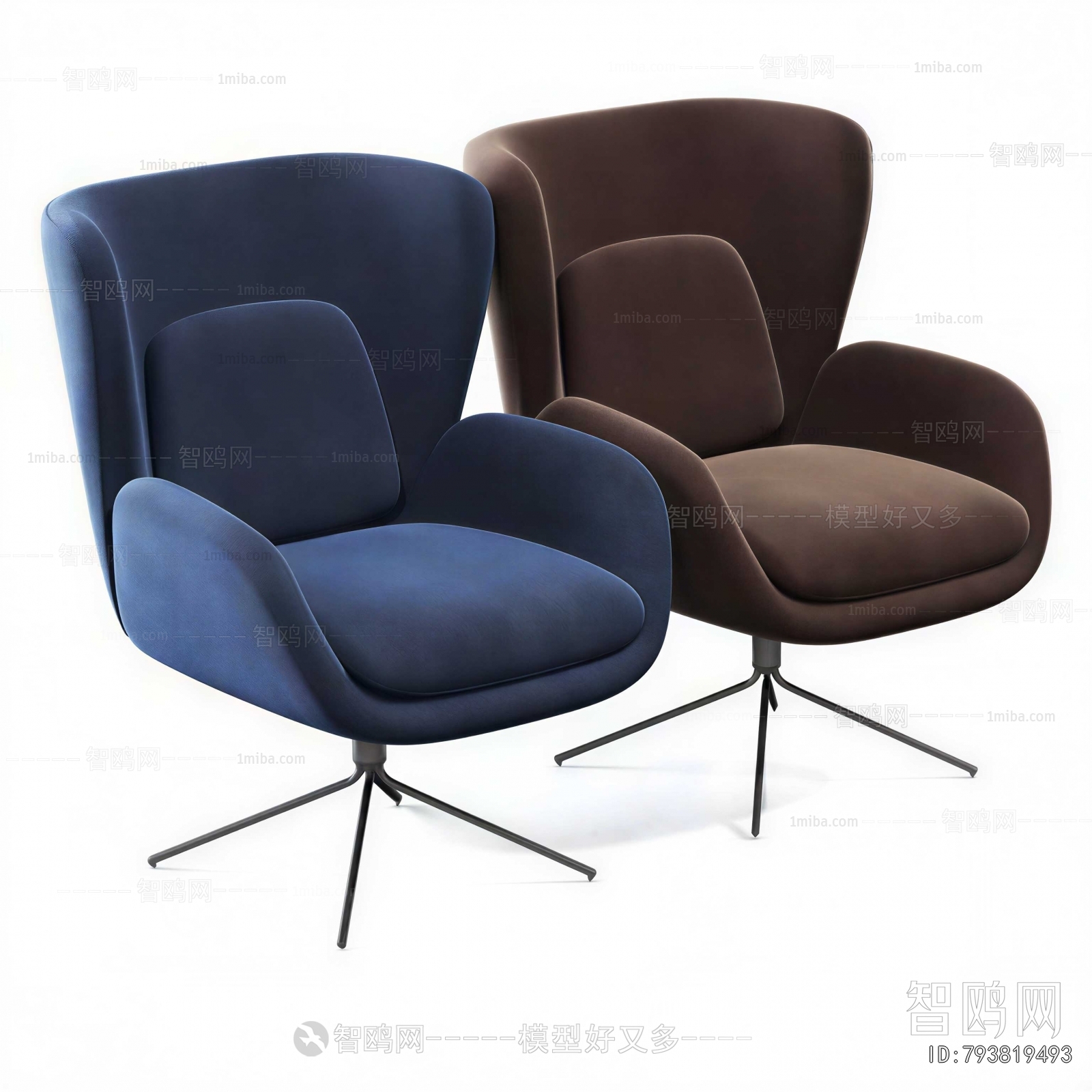 Modern Dining Chair