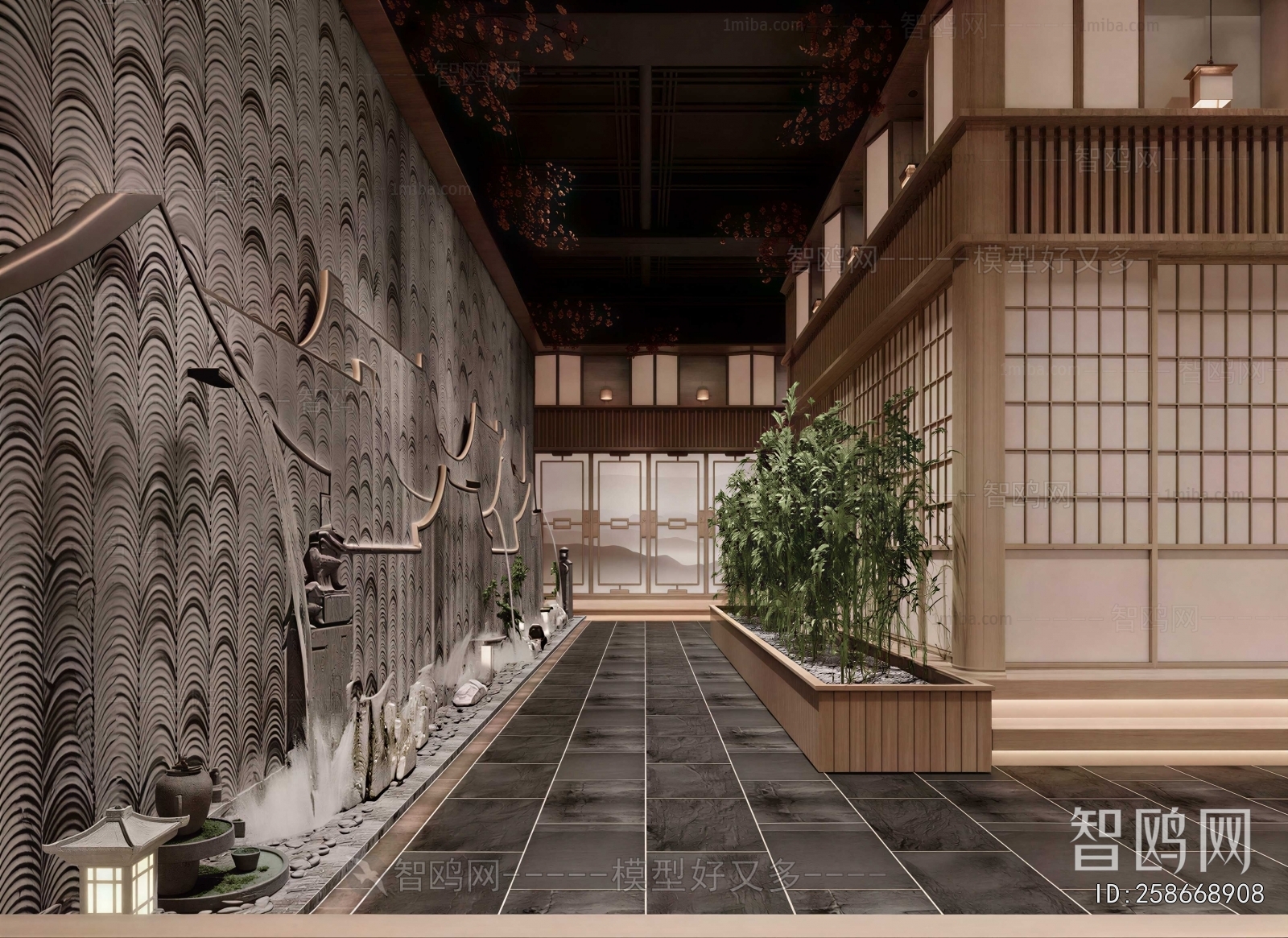 New Chinese Style Restaurant