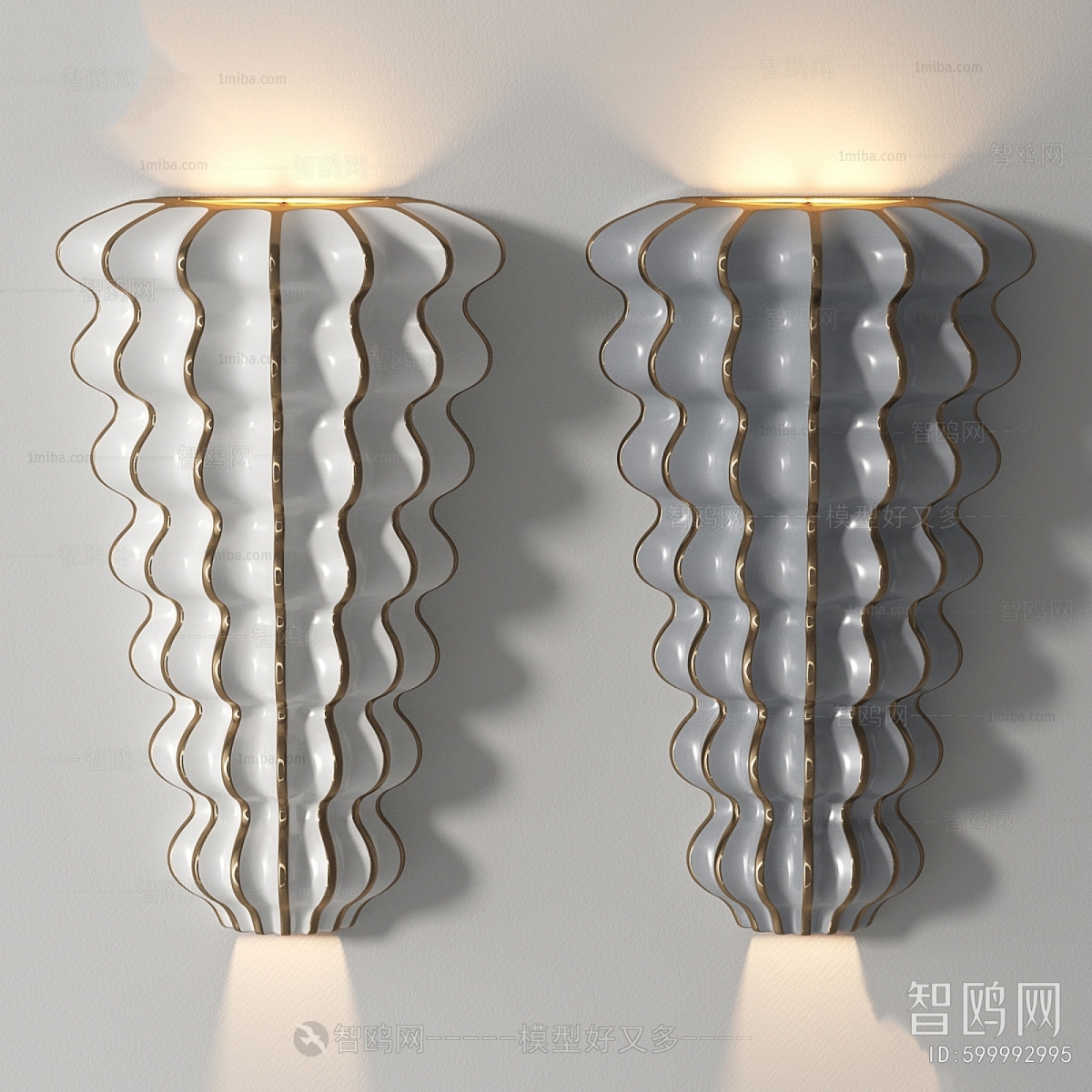 Modern Wall Lamp