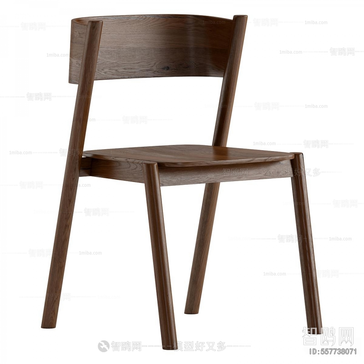 Modern Dining Chair