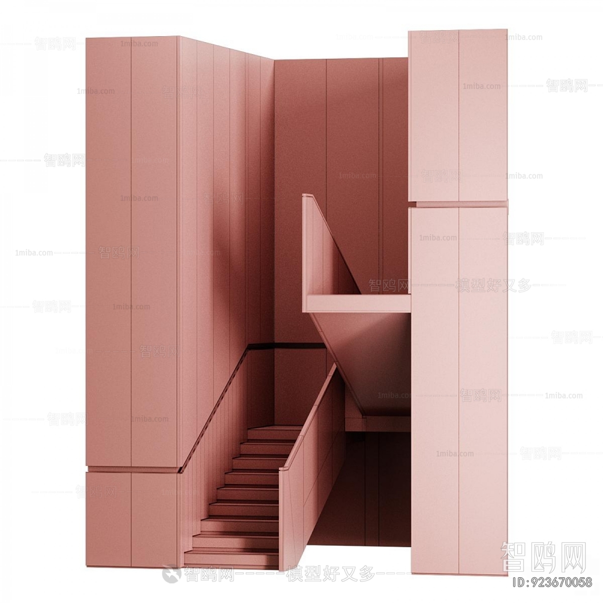Modern Staircase