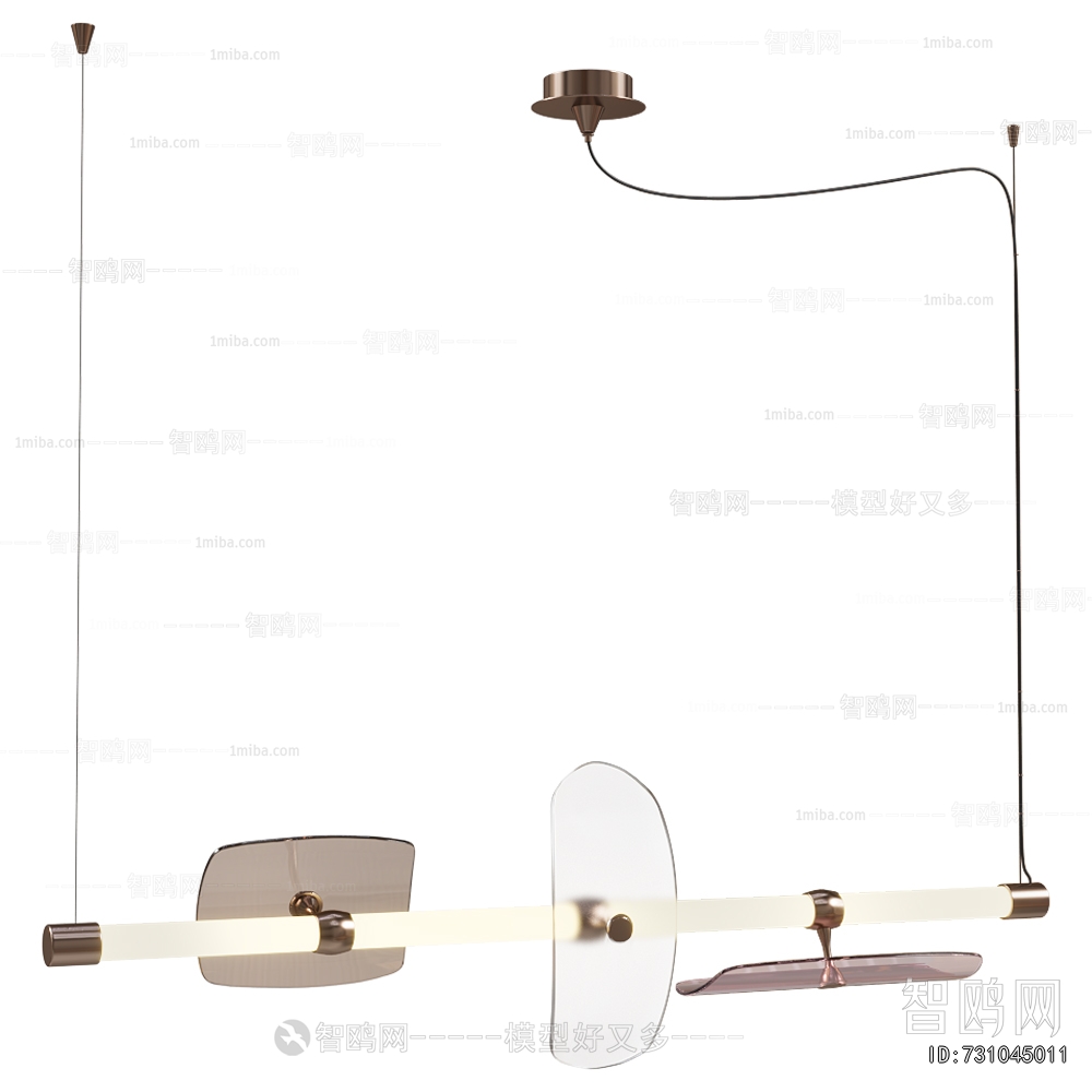 Modern Floor Lamp