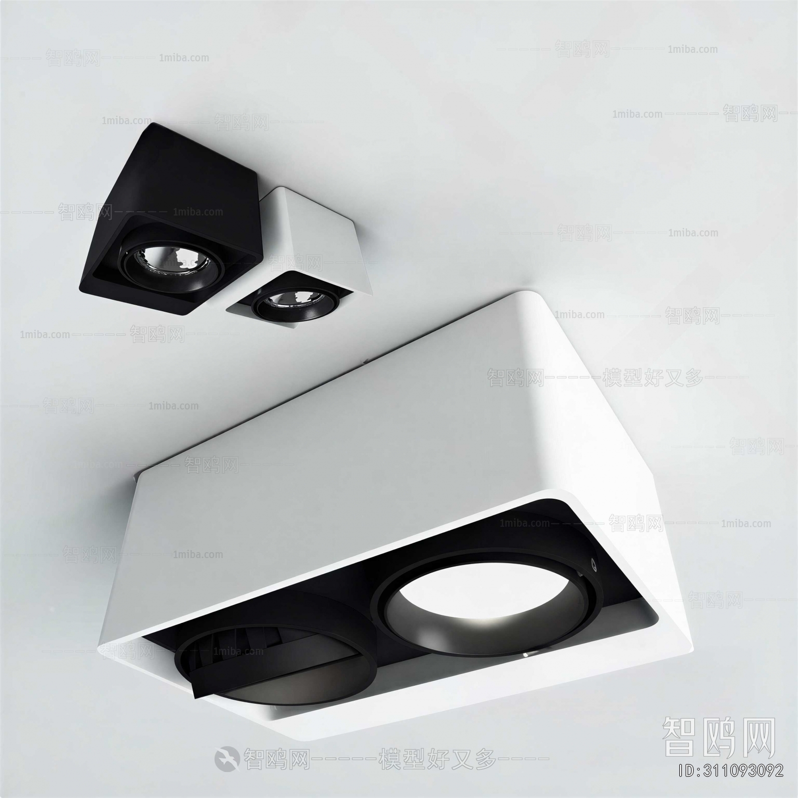 Modern Ceiling Ceiling Lamp