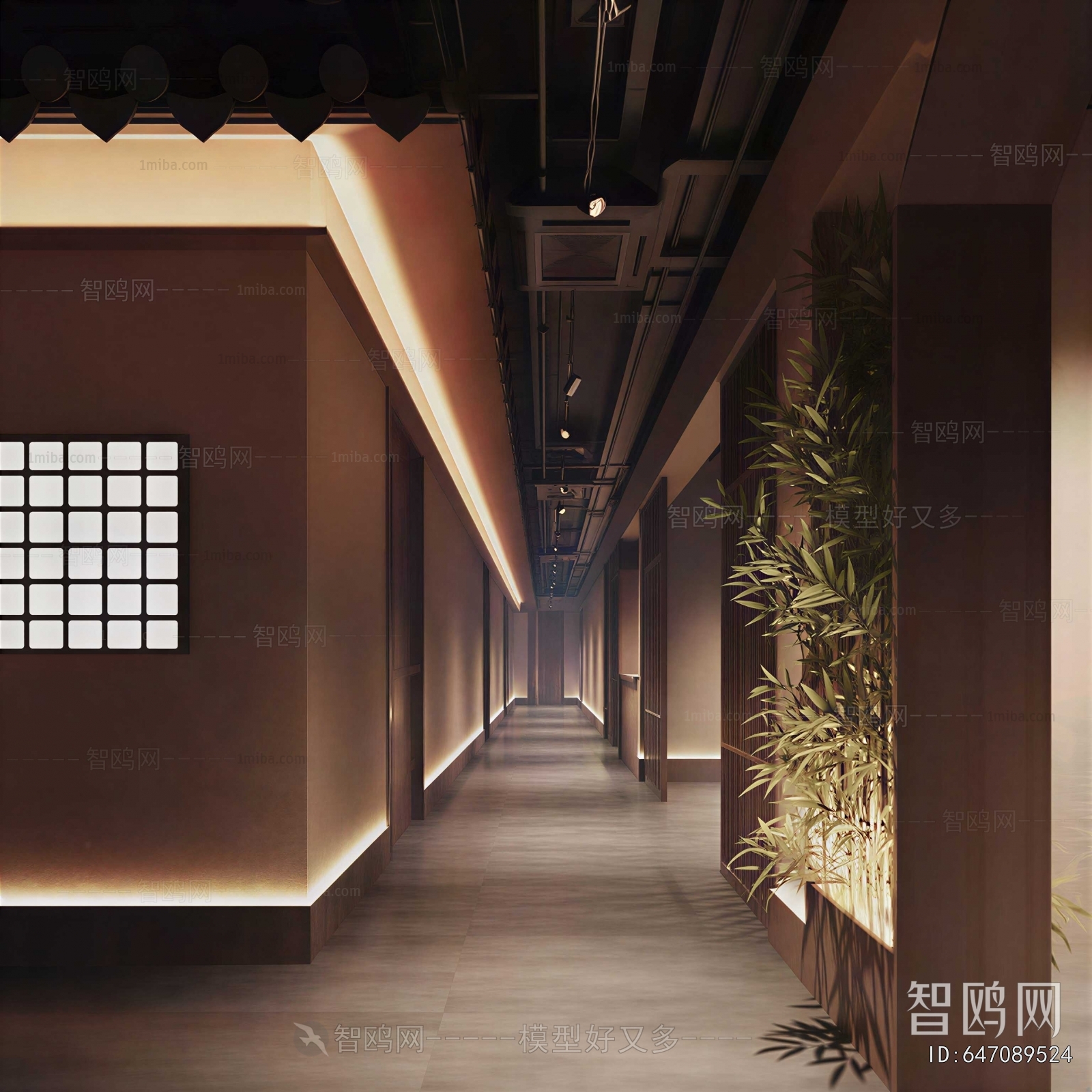 New Chinese Style Restaurant