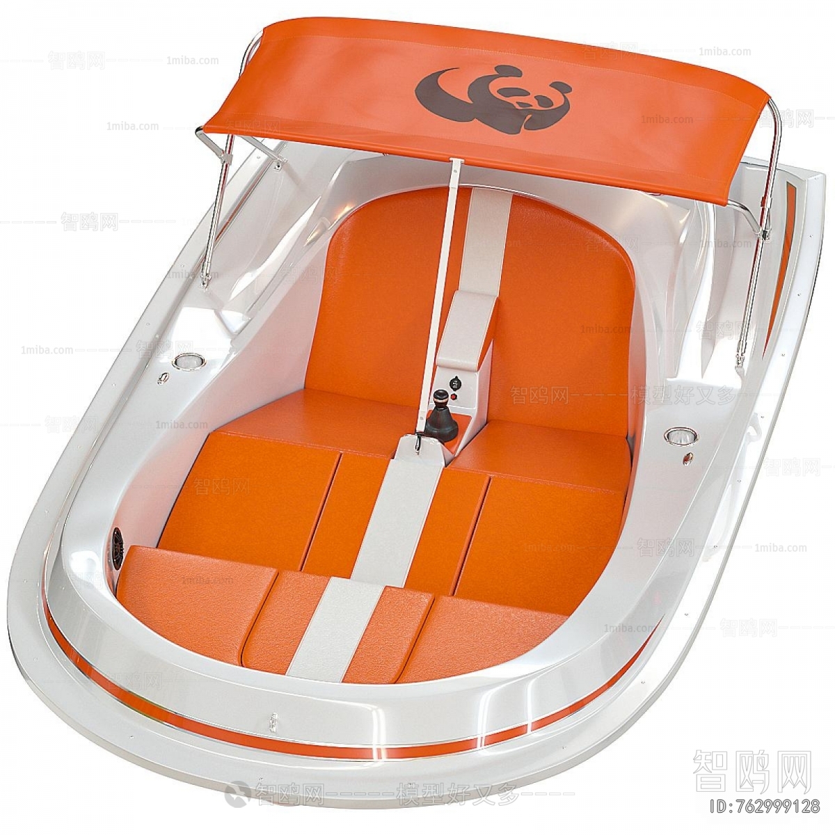 Modern Transportation In Water